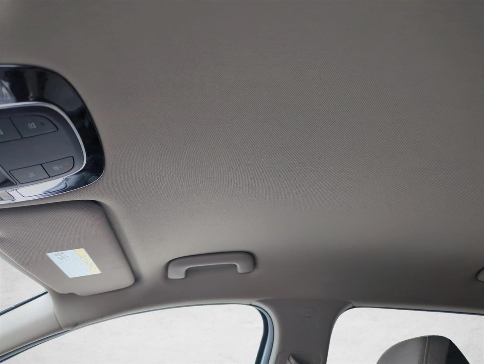 2023 Hyundai SANTA FE SEL AWD