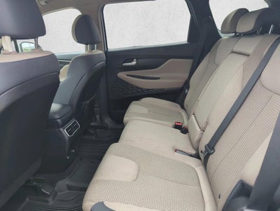 2023 Hyundai SANTA FE SEL AWD