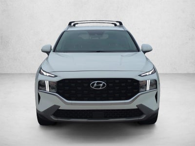 2023 Hyundai SANTA FE SEL AWD