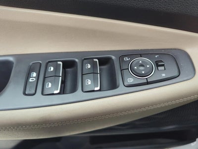 2023 Hyundai SANTA FE SEL AWD