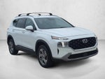 2023 Hyundai SANTA FE SEL AWD