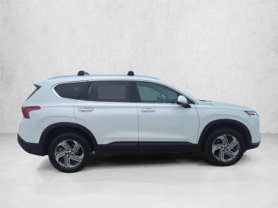 2023 Hyundai SANTA FE SEL AWD