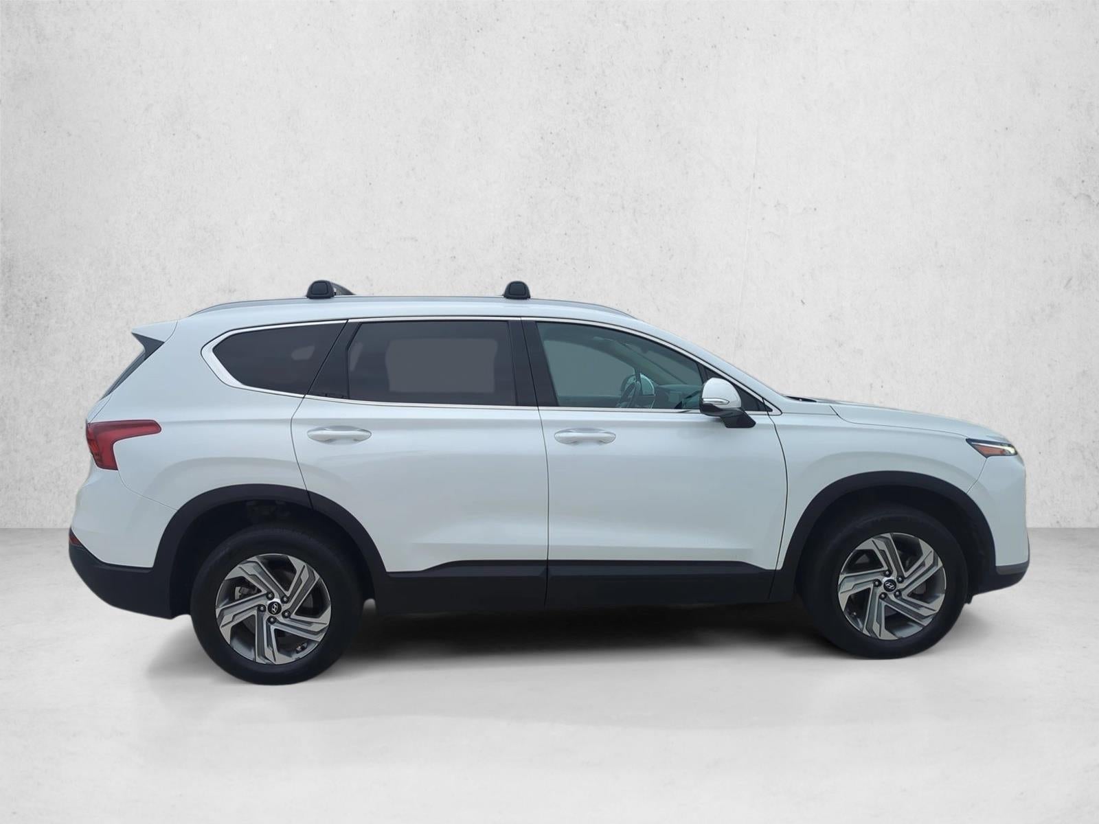 2023 Hyundai SANTA FE SEL AWD