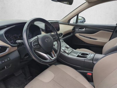 2023 Hyundai SANTA FE SEL AWD