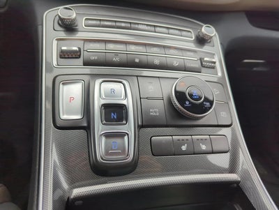 2023 Hyundai SANTA FE SEL AWD