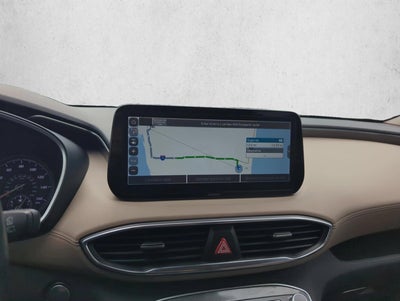 2023 Hyundai SANTA FE SEL AWD