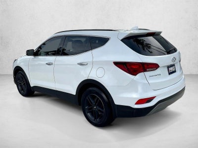 2018 Hyundai Santa Fe Sport 2.4L Auto