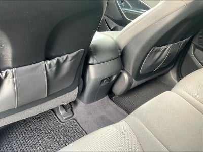 2018 Hyundai Santa Fe Sport 2.4L Auto