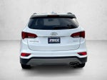 2018 Hyundai Santa Fe Sport 2.4L Auto