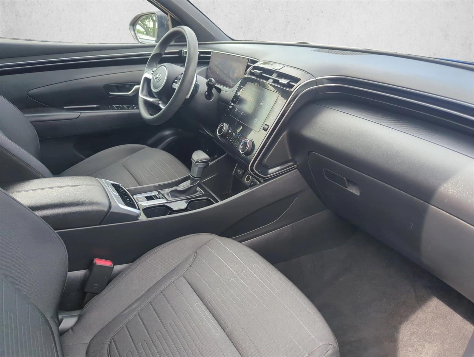 2023 Hyundai SANTA CRUZ NIGHT AWD