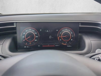 2023 Hyundai SANTA CRUZ NIGHT AWD