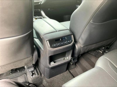 2025 Lexus TX 350 FWD