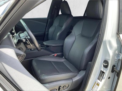 2025 Lexus TX 350 FWD