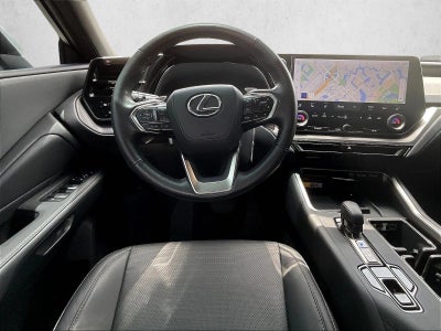 2025 Lexus TX 350 FWD