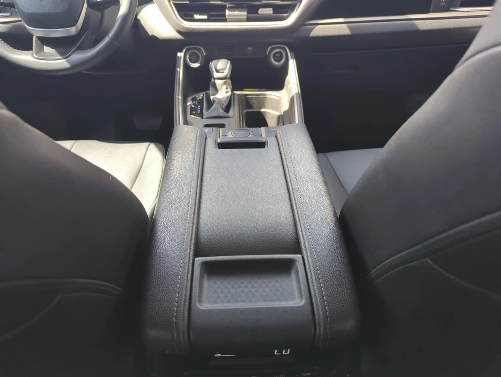 2024 Toyota Grand Highlander XLE AWD (Natl)