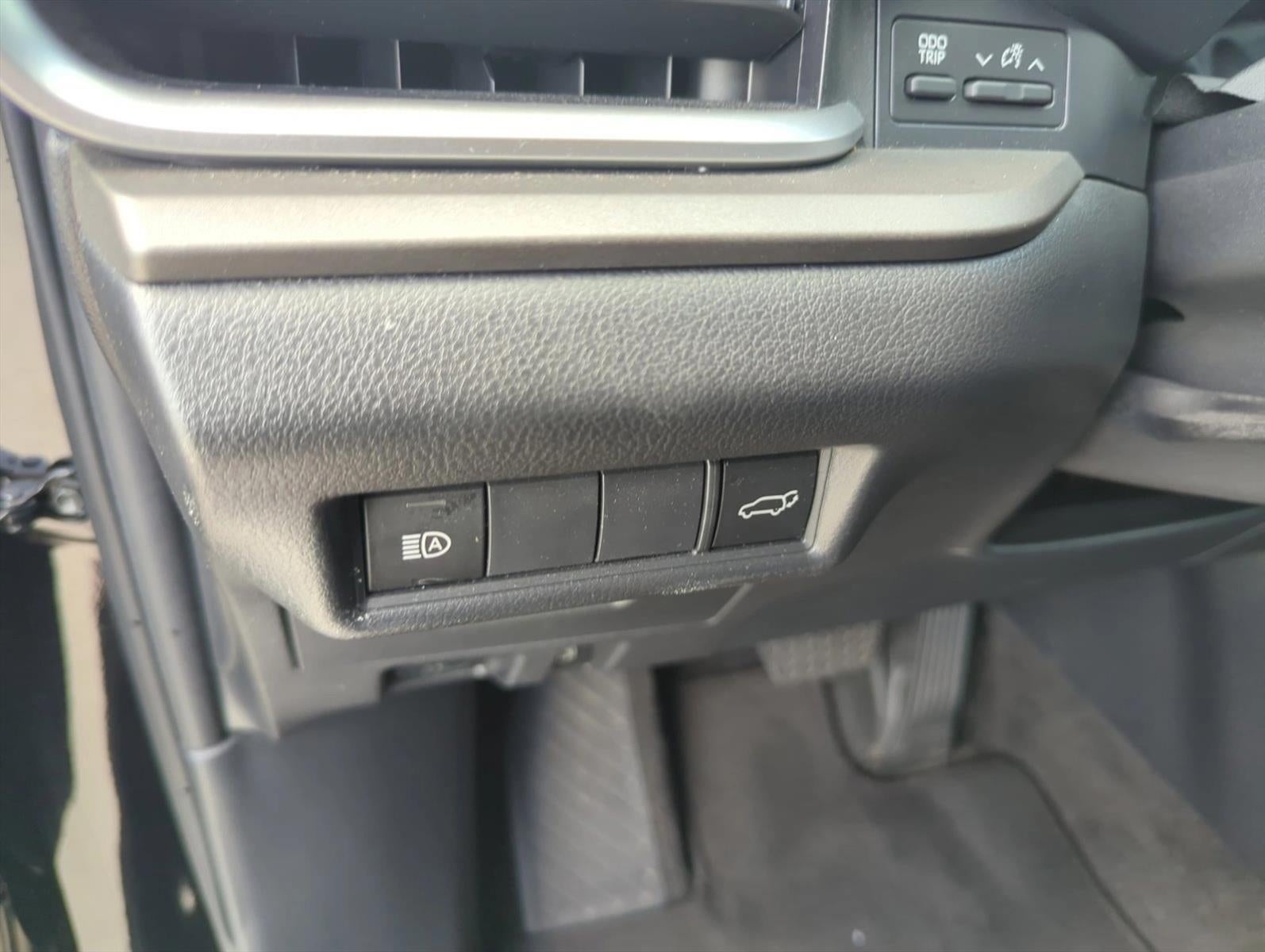 2024 Toyota Grand Highlander XLE AWD (Natl)