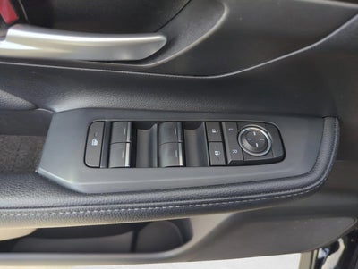 2024 Toyota Grand Highlander XLE AWD (Natl)