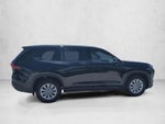 2024 Toyota Grand Highlander XLE AWD (Natl)
