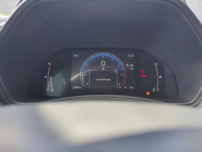 2024 Toyota Grand Highlander XLE AWD (Natl)