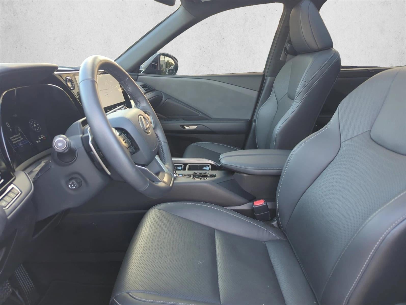 2025 Lexus TX 350 Premium AWD