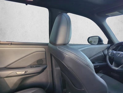2025 Lexus TX 350 Premium AWD