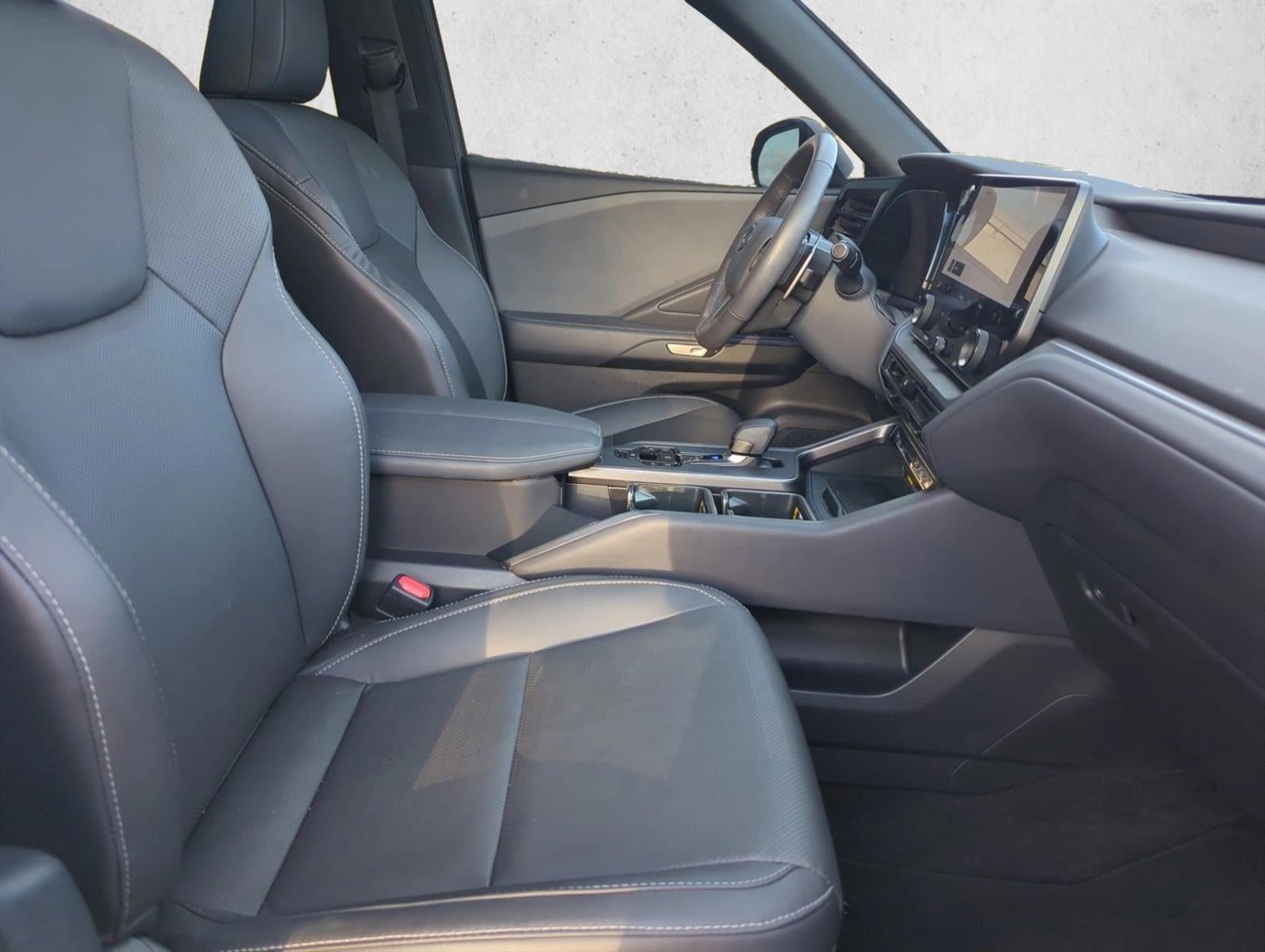 2025 Lexus TX 350 Premium AWD