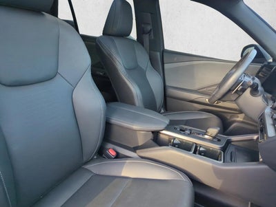 2025 Lexus TX 350 Premium AWD