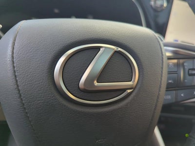 2025 Lexus TX 350 Premium AWD