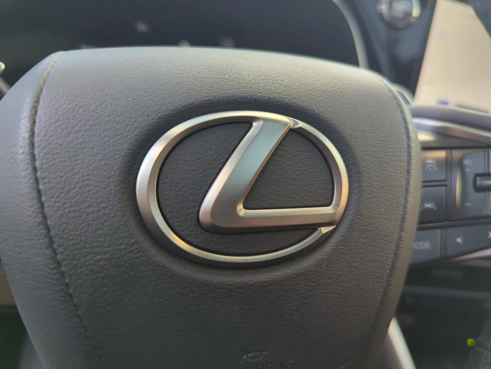 2025 Lexus TX 350 Premium AWD