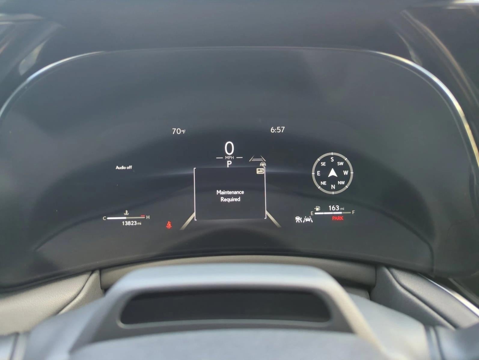 2025 Lexus TX 350 Premium AWD