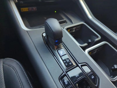 2025 Lexus TX 350 Premium AWD