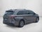 2022 Toyota Sienna XLE FWD 8-Passenger (Natl)