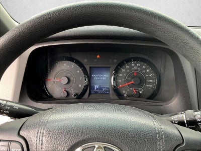 2017 Toyota Sienna L FWD 7-Passenger (Natl)