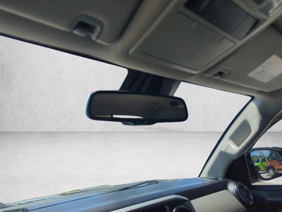 2019 Toyota Tacoma 2WD 2WD SR5 Double Cab 5' Bed V6 AT (GS)
