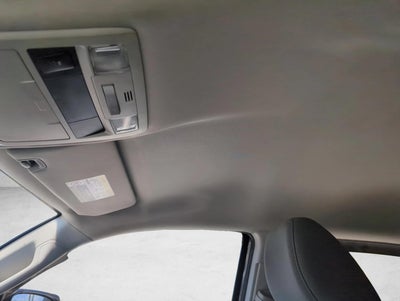 2019 Toyota Tacoma 2WD 2WD SR5 Double Cab 5' Bed V6 AT (GS)