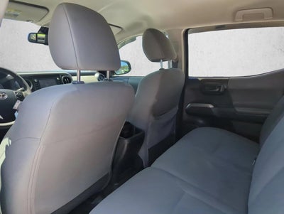2019 Toyota Tacoma 2WD 2WD SR5 Double Cab 5' Bed V6 AT (GS)