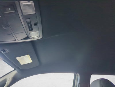 2017 Toyota Tacoma TRD Sport Double Cab 5' Bed V6 4x4 AT (Natl)