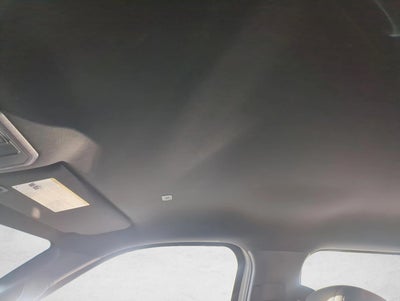 2025 Toyota Tundra 4WD 4WD SR5 CrewMax 5.5' Bed (Natl)