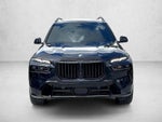 2025 BMW X7 xDrive40i Sports Activity Vehicle