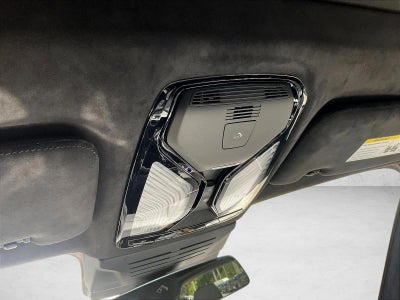 2025 BMW X7 xDrive40i Sports Activity Vehicle