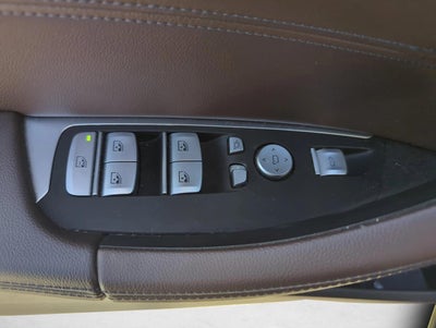 2024 BMW X3 xDrive30i Sports Activity Vehicle