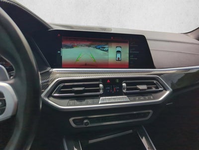 2021 BMW X5 M50i Sports Activity Vehicle