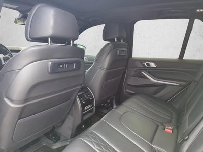2021 BMW X5 M50i Sports Activity Vehicle
