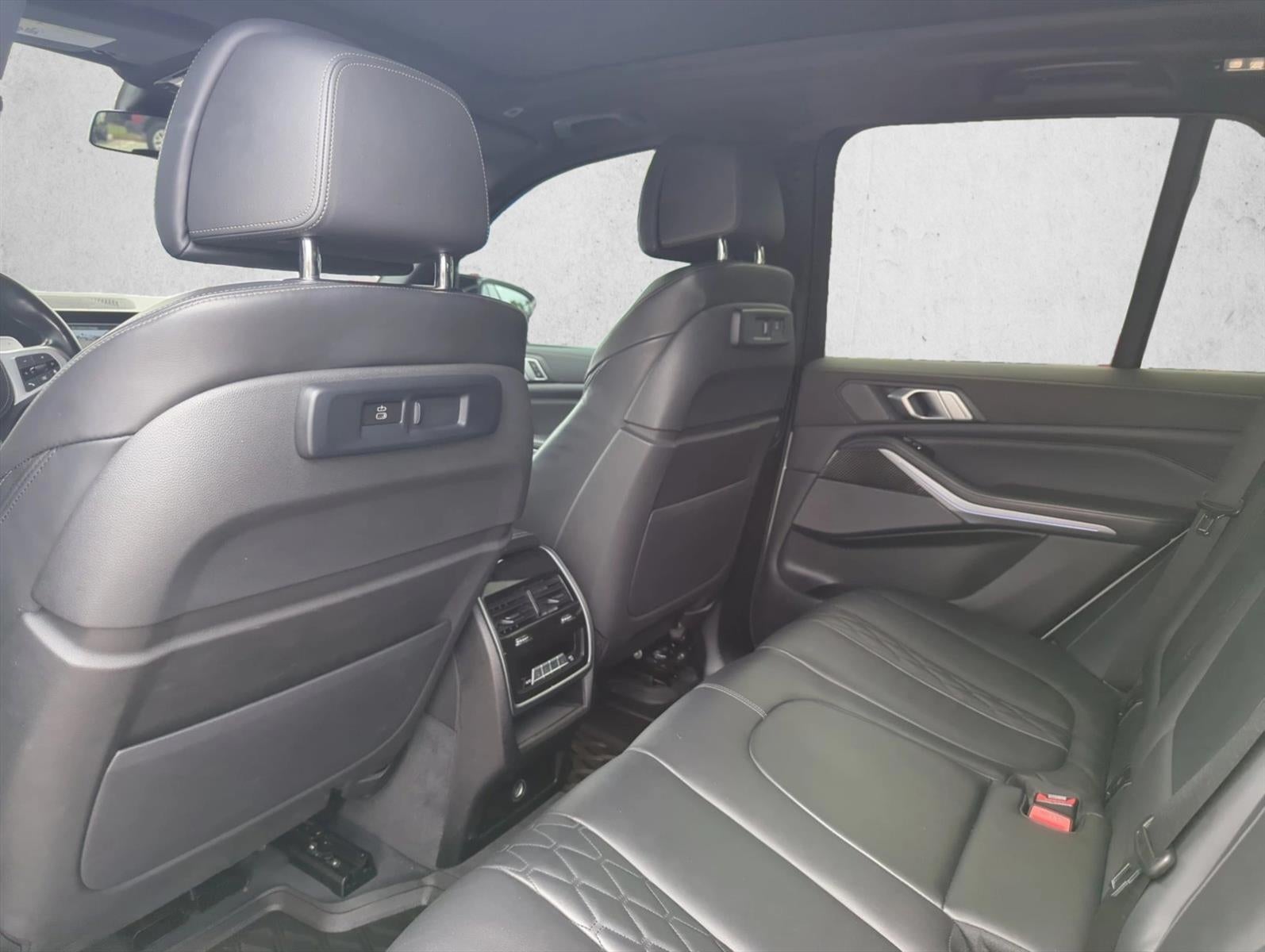 2021 BMW X5 M50i Sports Activity Vehicle