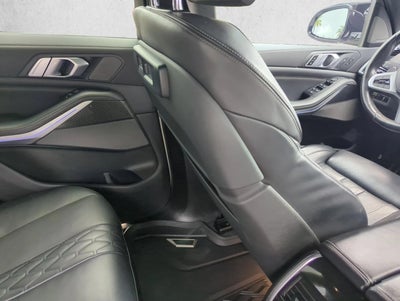 2021 BMW X5 M50i Sports Activity Vehicle