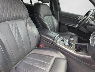 2021 BMW X5 M50i Sports Activity Vehicle