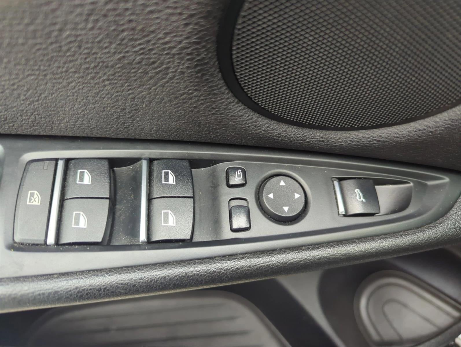 2017 BMW X5 sDrive35i Sports Activity Vehicle