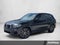 2018 BMW X3 xDrive30i Sports Activity Vehicle