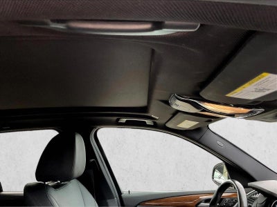 2021 BMW X3 xDrive30i Sports Activity Vehicle