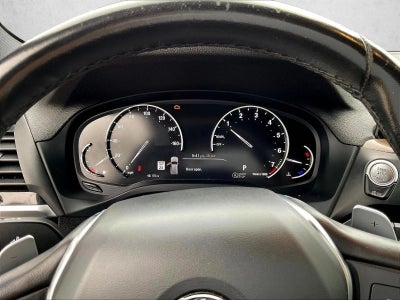 2021 BMW X3 xDrive30i Sports Activity Vehicle